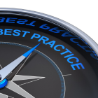 Best practices Segregation of Duties