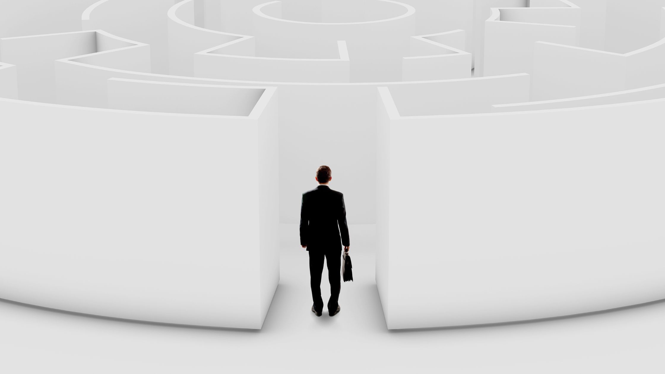 Implementing segregation of duties