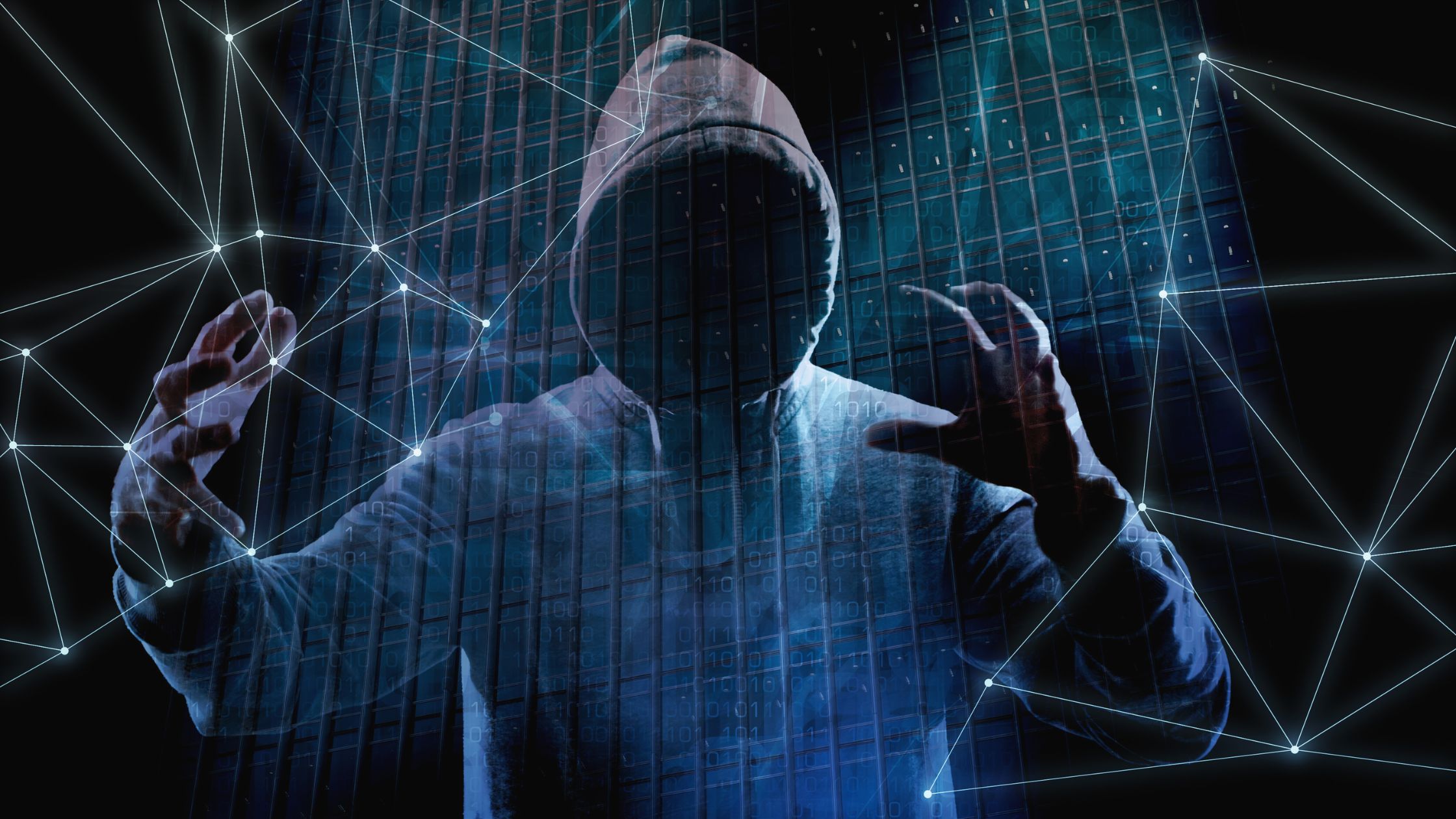 MGM Cyber Attack