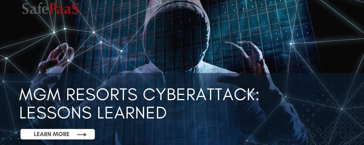 MGM Cyber Attack