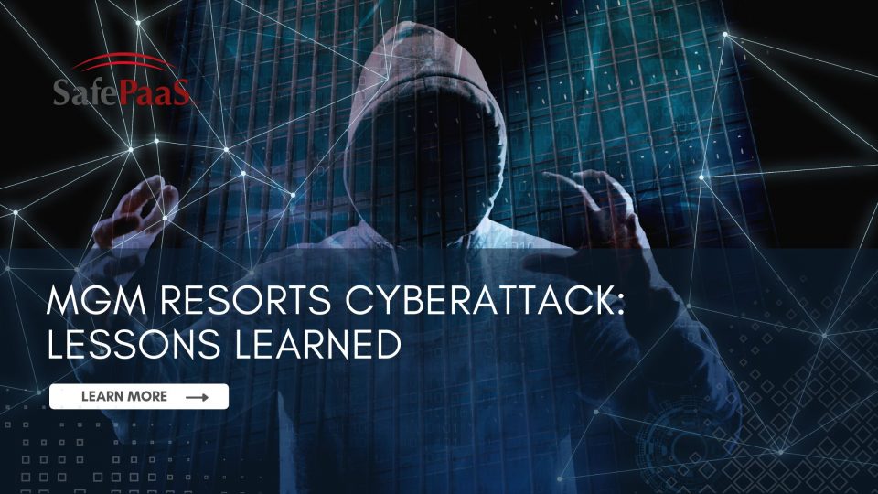 MGM Cyber Attack