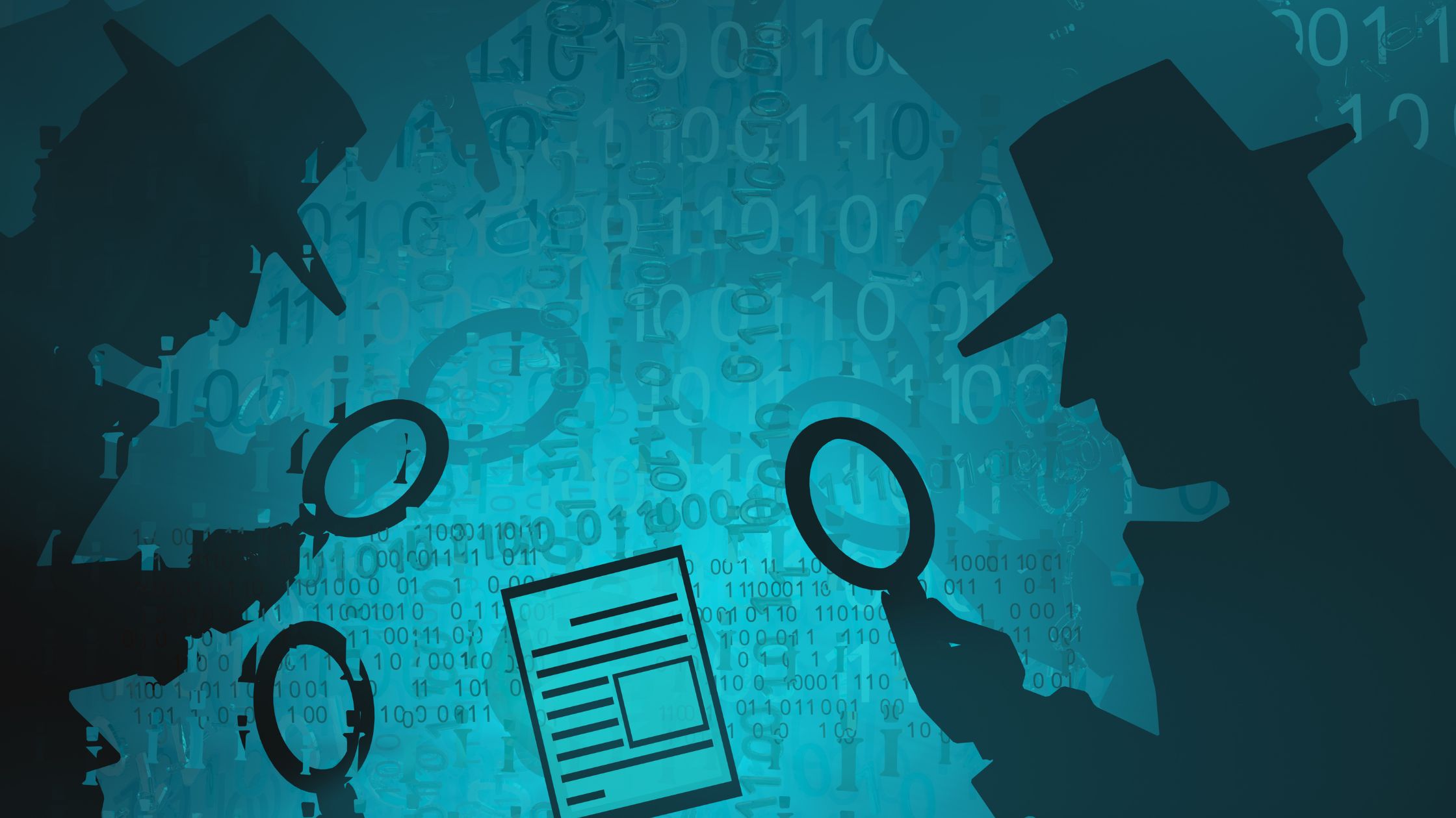 Segregation of duties in auditing 