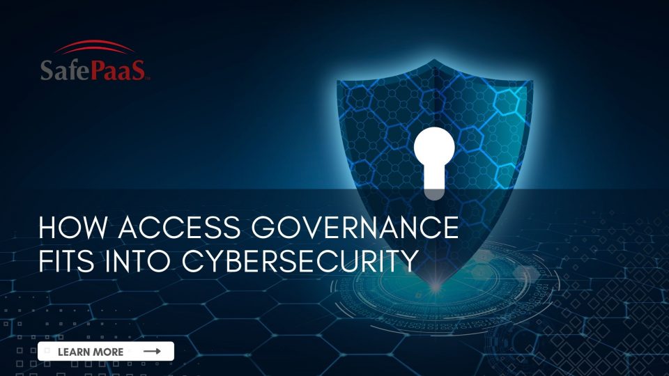 Access Governance and Cyber Security