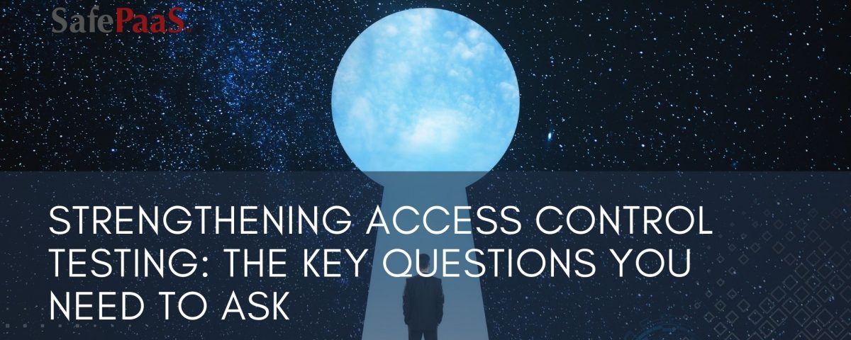 IT audit questions