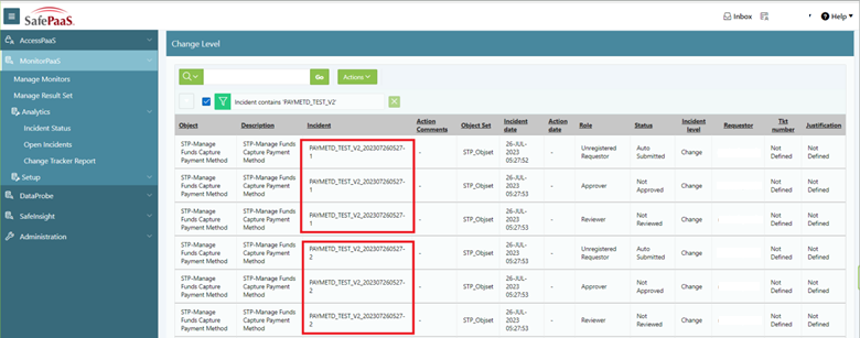 IT Application Controls 