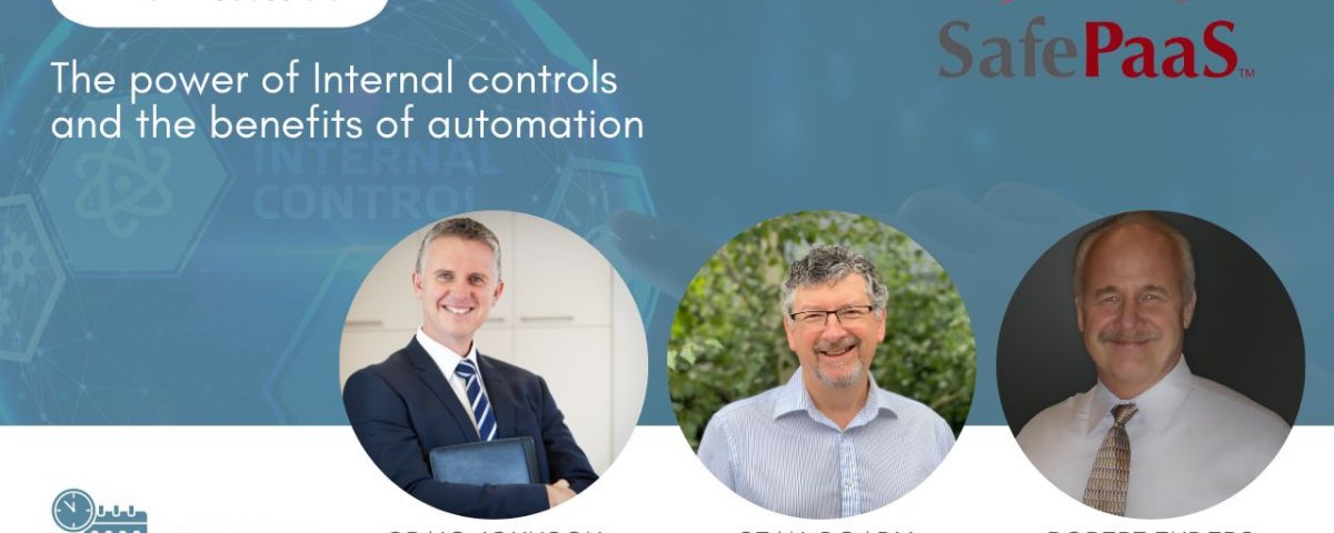 Internal Controls Automation