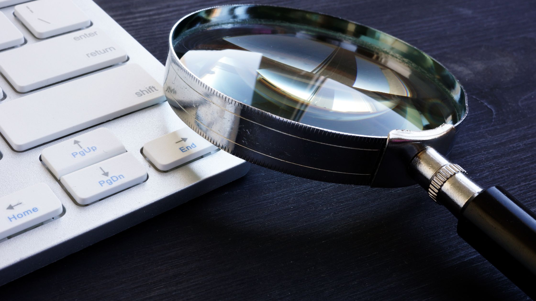Audit news