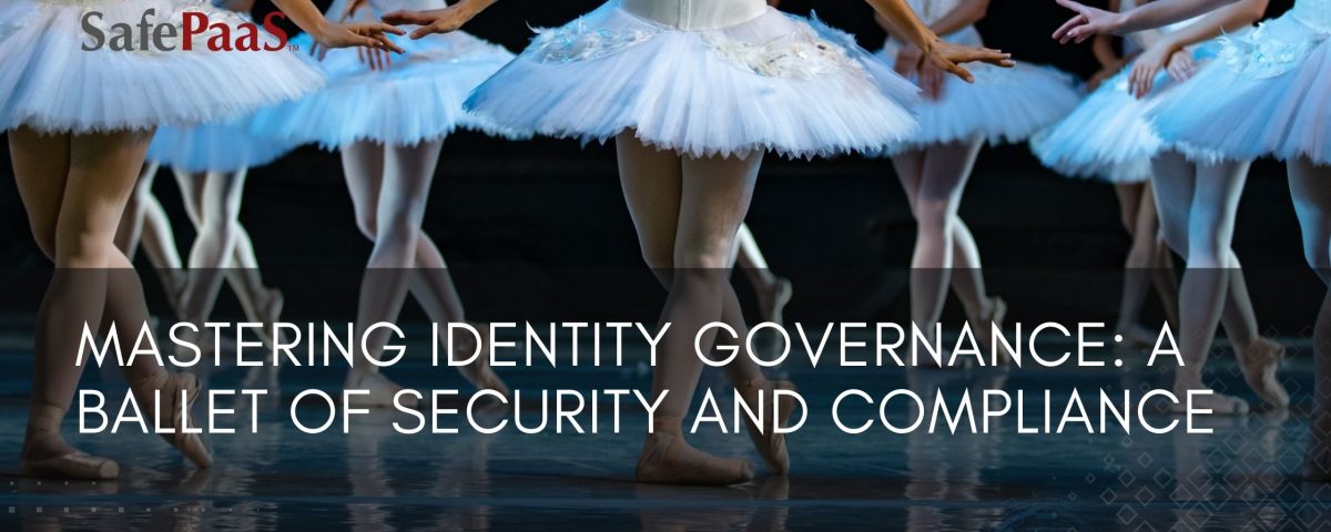 Identity Governance