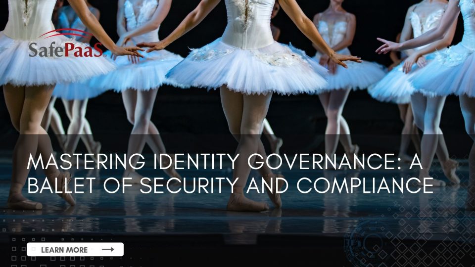 Identity Governance