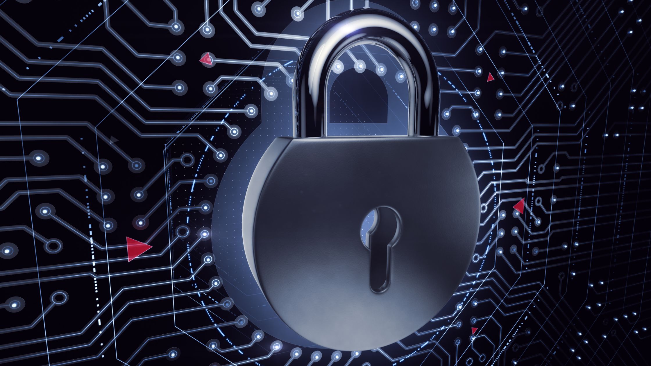 Tech Security Year in Review