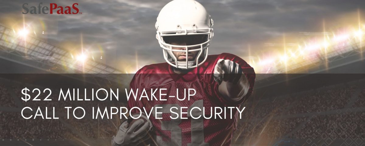 Segregation of Duties