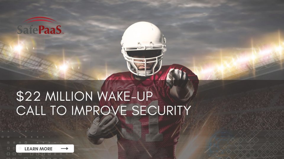 Segregation of Duties