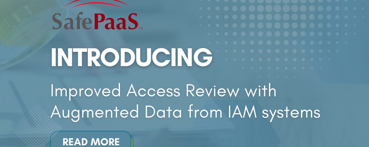 Automated access review