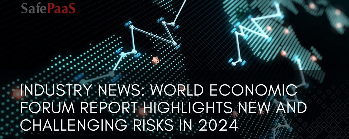 Risk challenges 2024