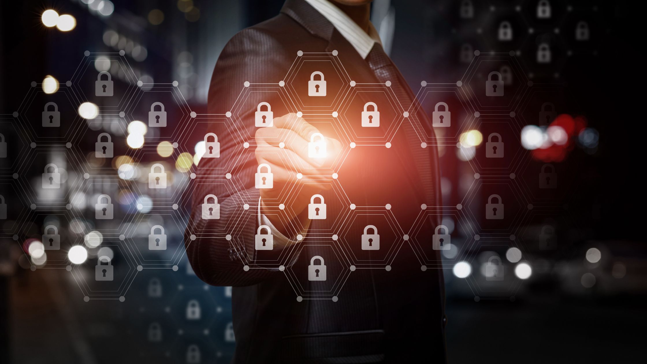 Privileged Access Management