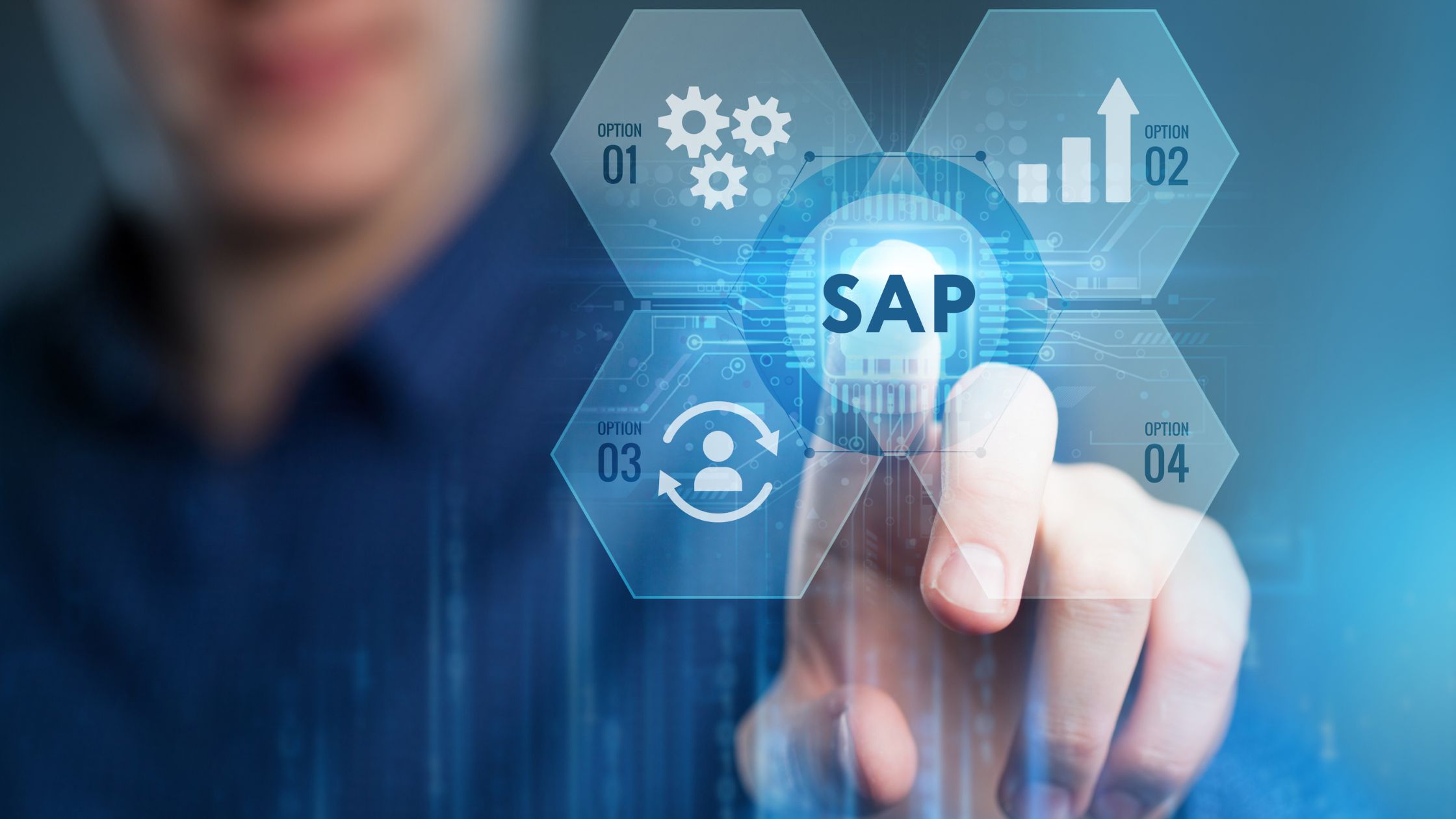 SAP Access Security 