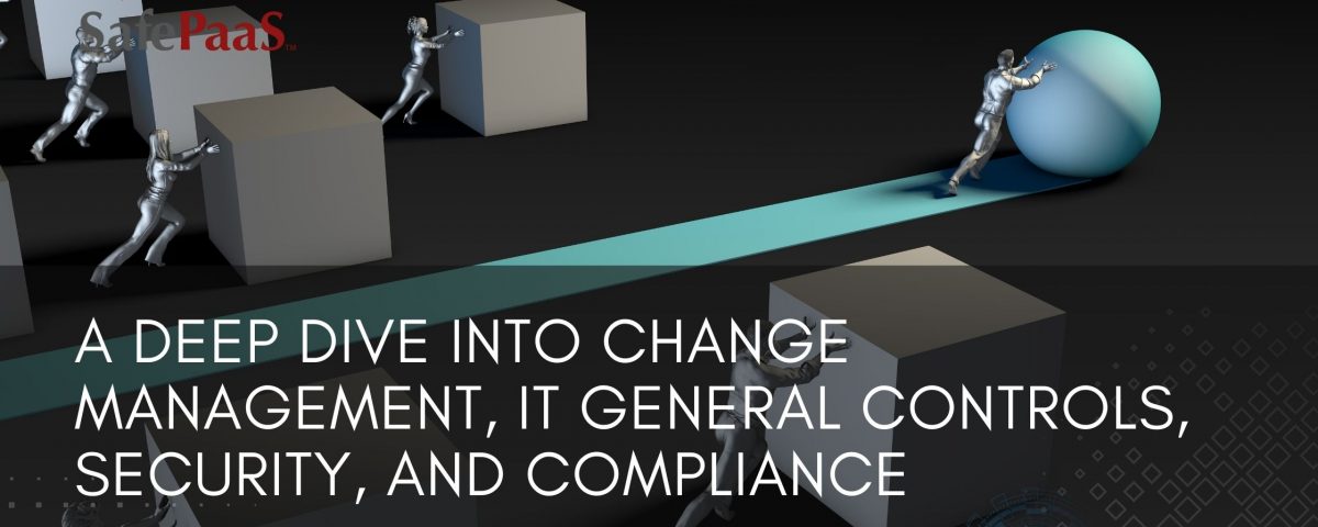 Change management