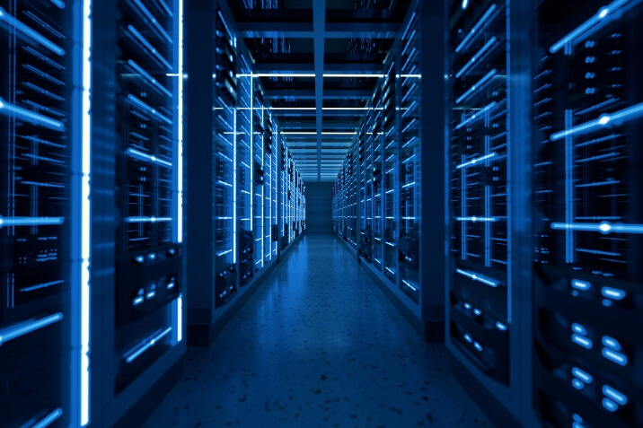 Secure Data