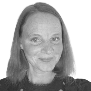 Emma Kelly Marketing Manager