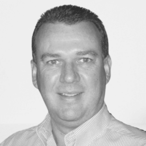 Hennie Vermeulen CTO