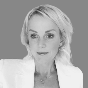 Jane Jones Global Alliance Director