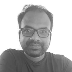 NaveenGowda_bw