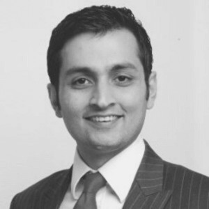 Navinder Kaplish Client Services Director