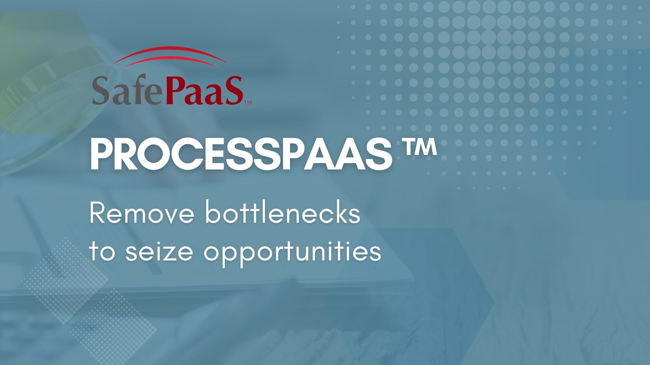 Complete Process Controls Management