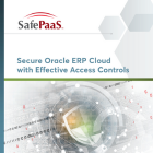 Secure Oracle ERP Cloud