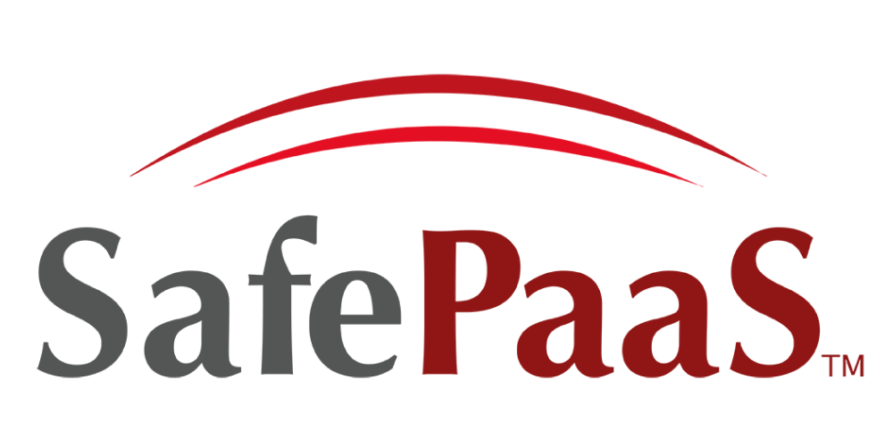 safepaas logo