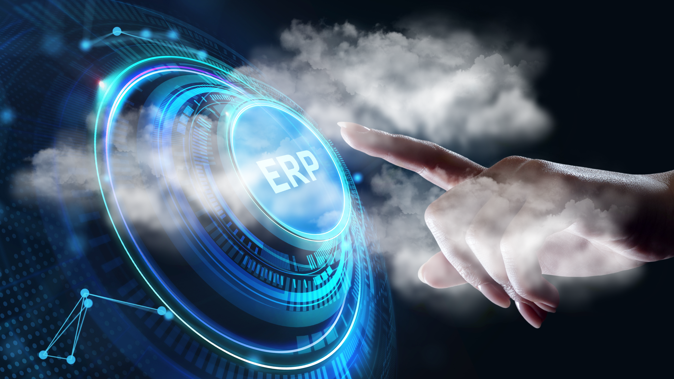 Risk Management for Oracle ERP Cloud