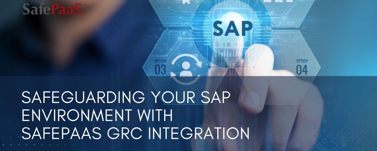 SAP GRC