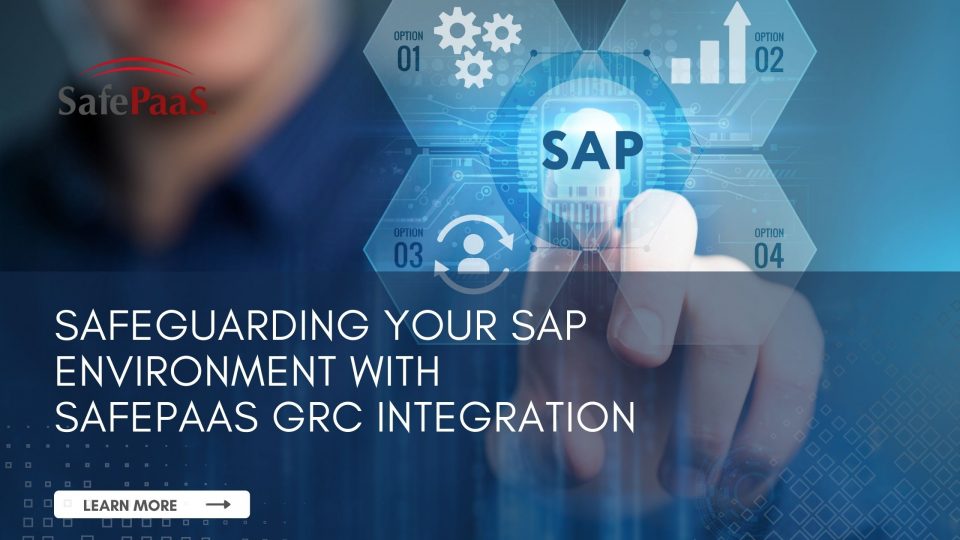 SAP GRC