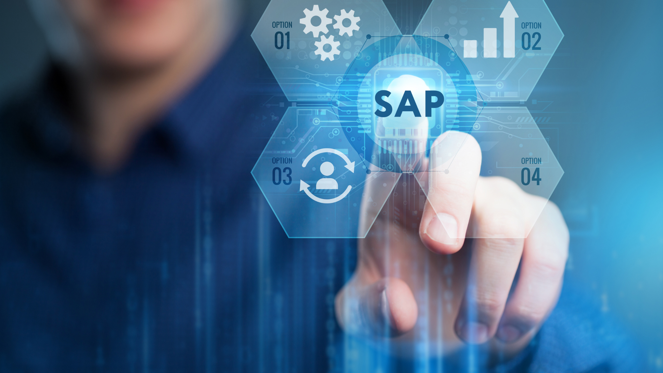 SAP GRC