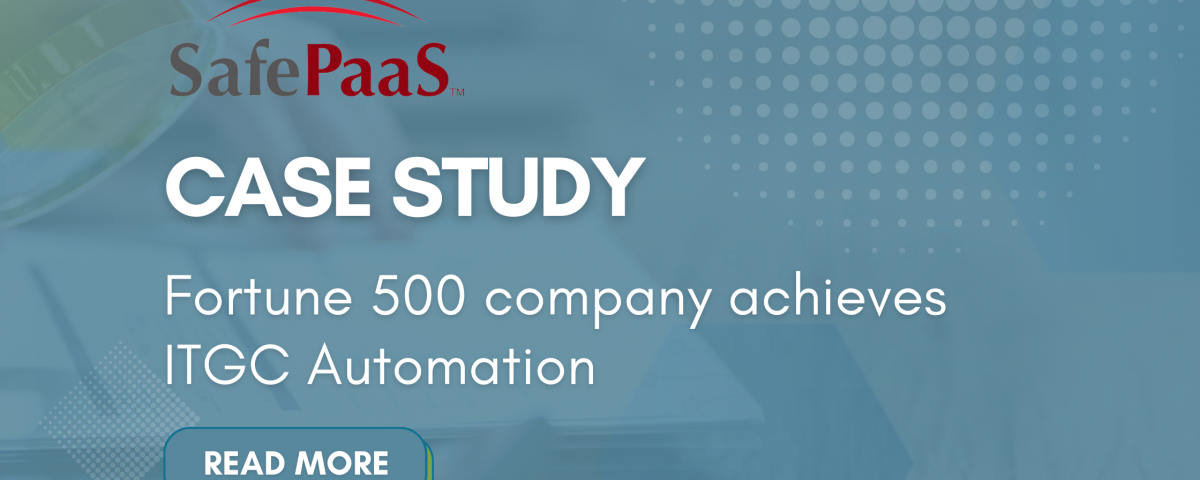 ITGC Automation