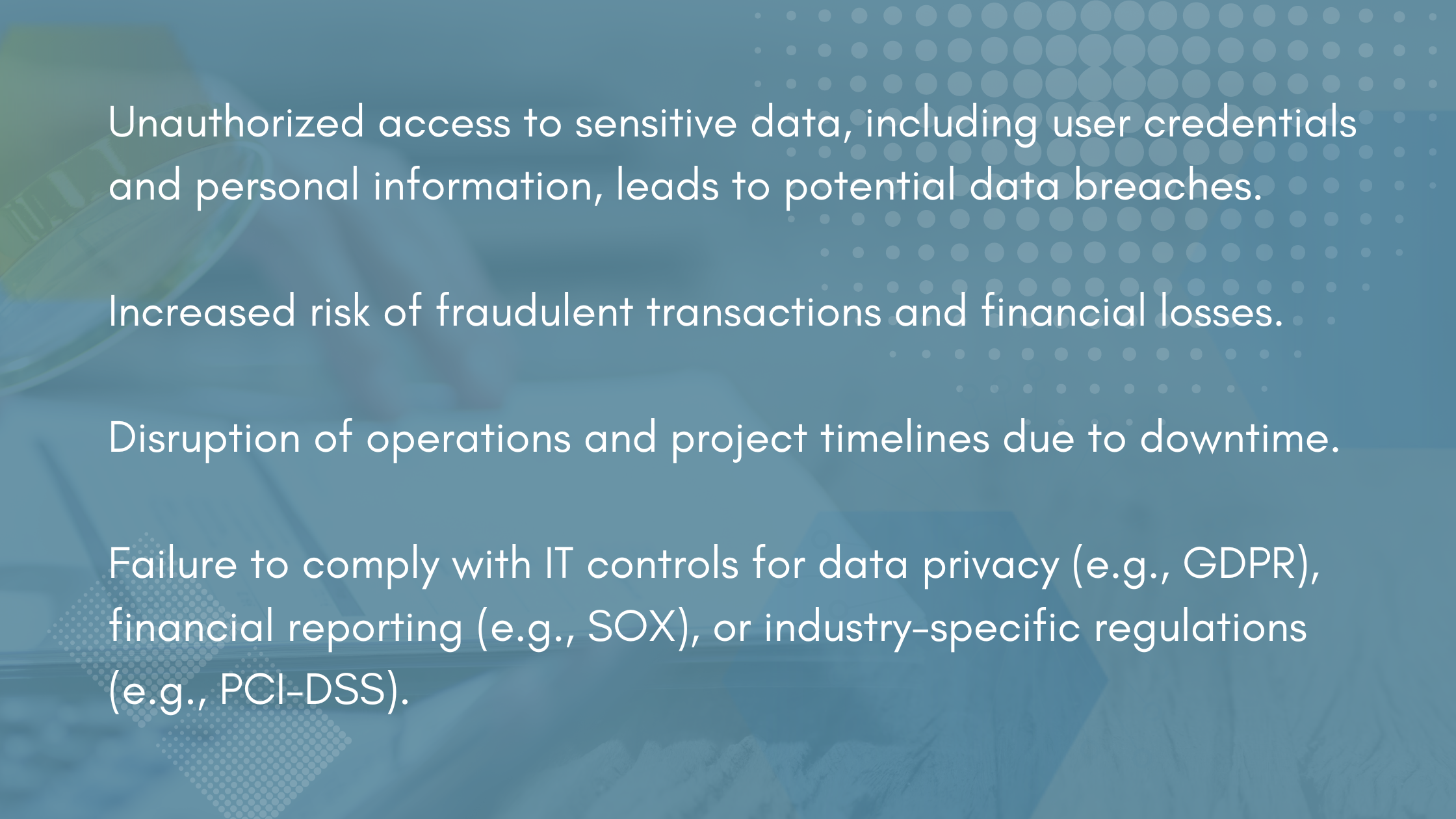 Security SAP