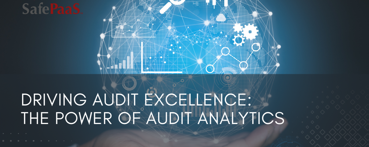 Audit Analytics