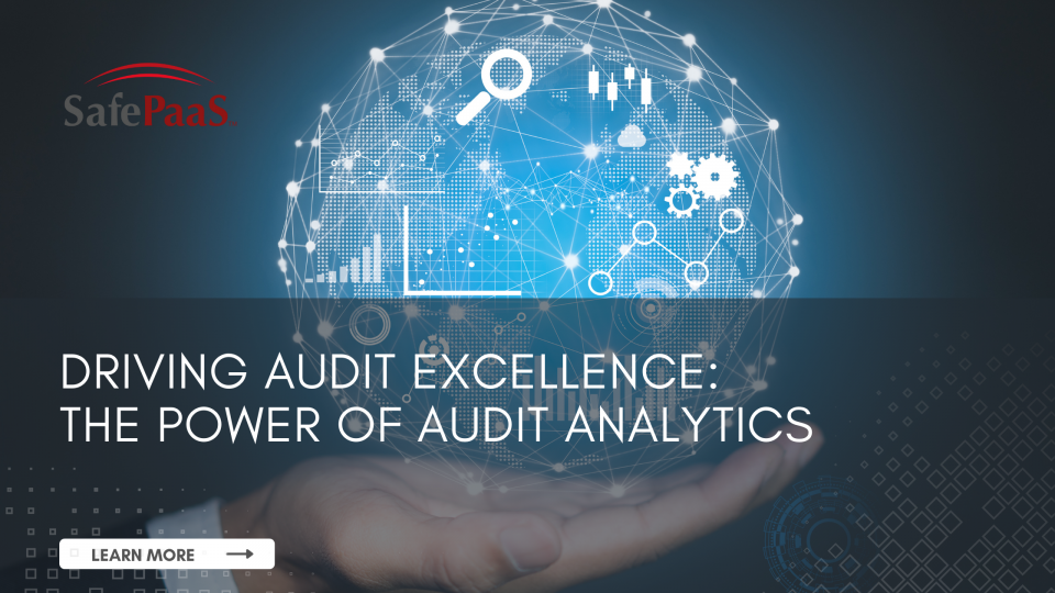 Audit Analytics