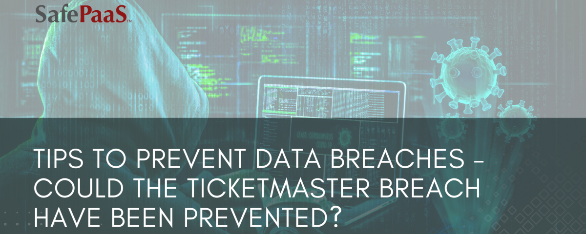 Tips to prevent data breaches - ERP