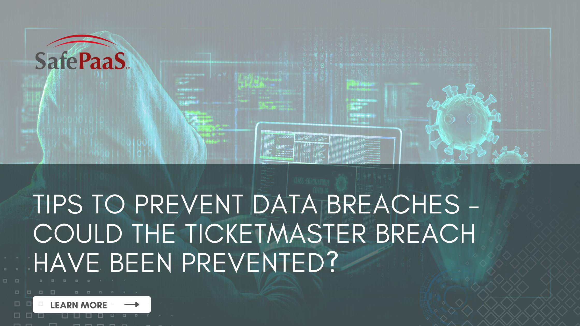 Tips to prevent data breaches - ERP