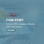 ITGC automation