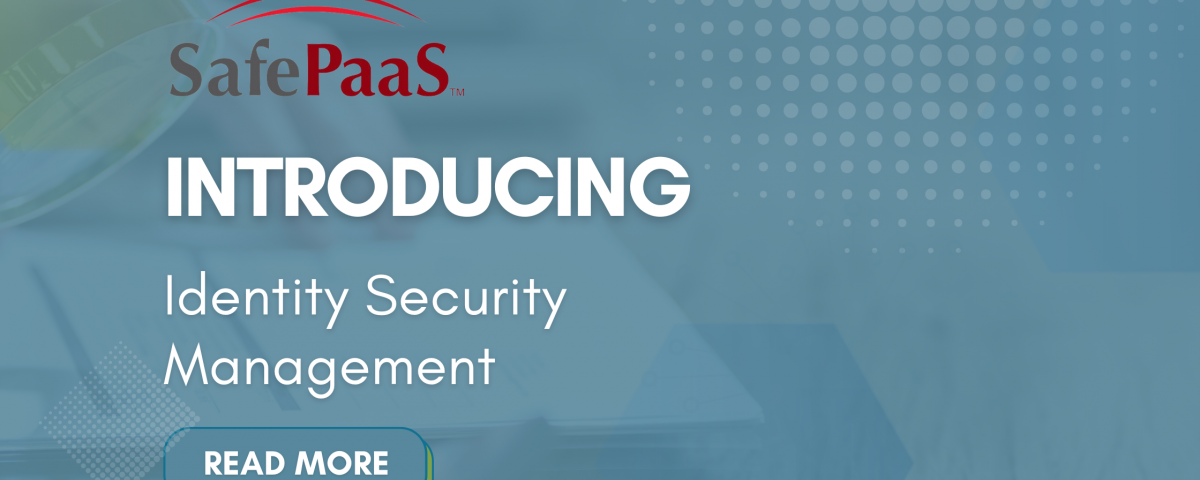 Identity Security