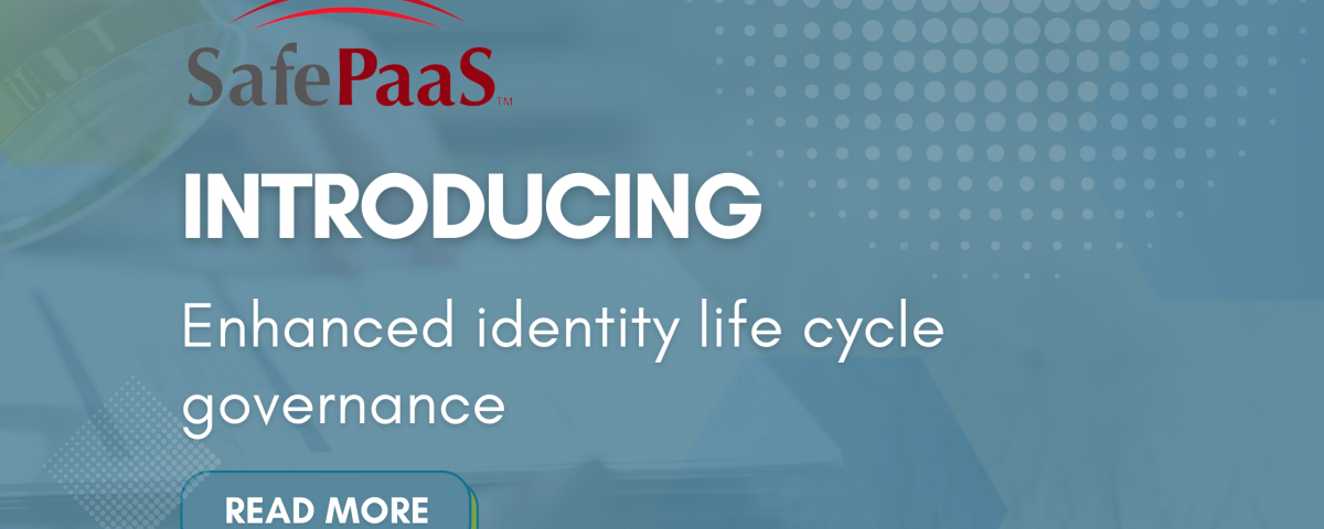 Identity Security