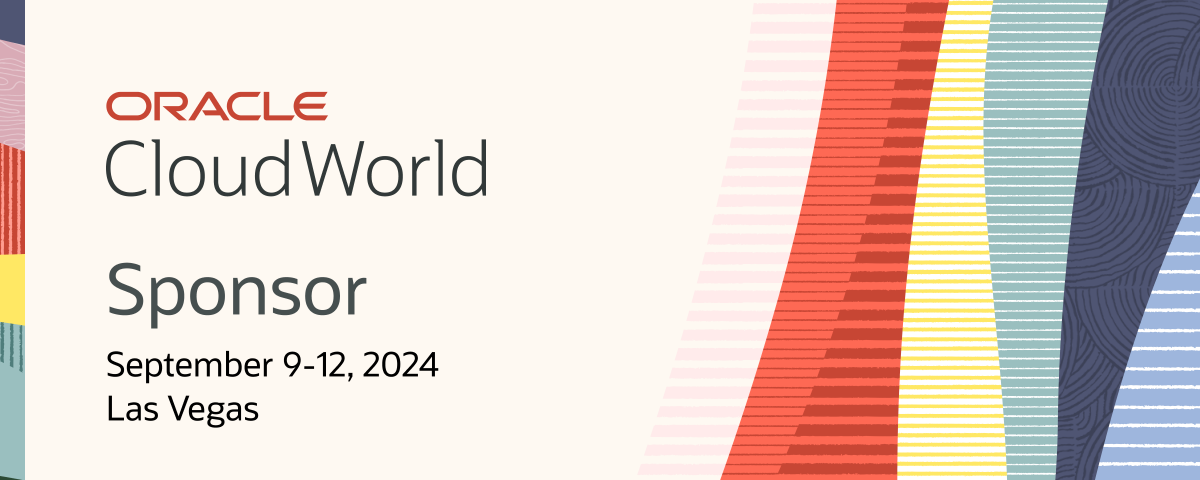 Oracle CloudWorld