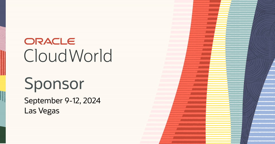 Oracle CloudWorld
