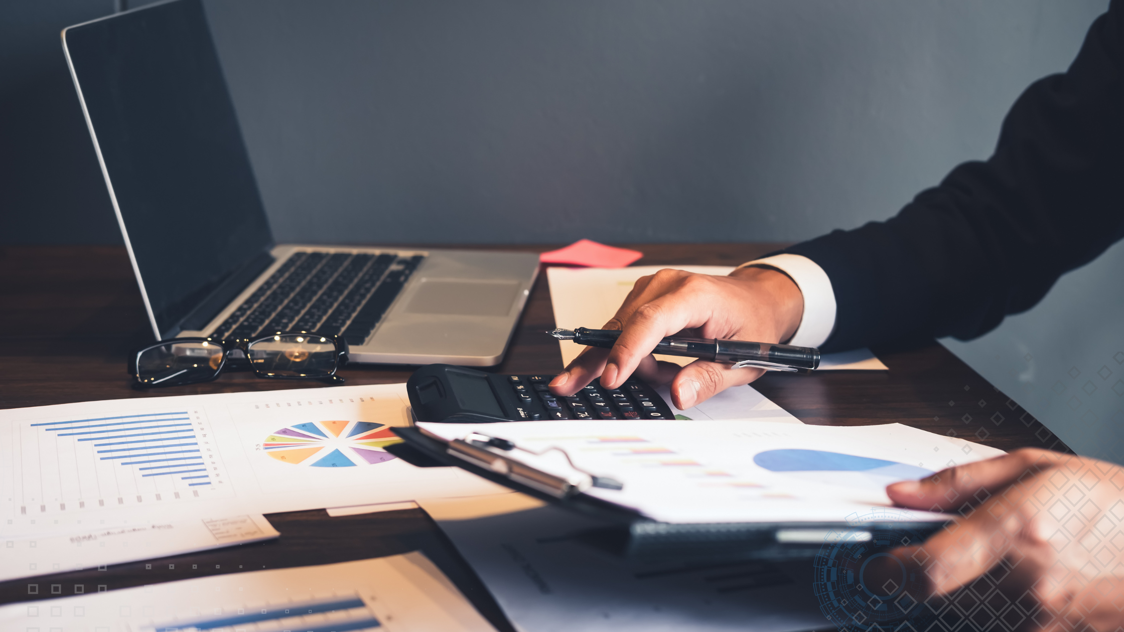 Shortage of accountants