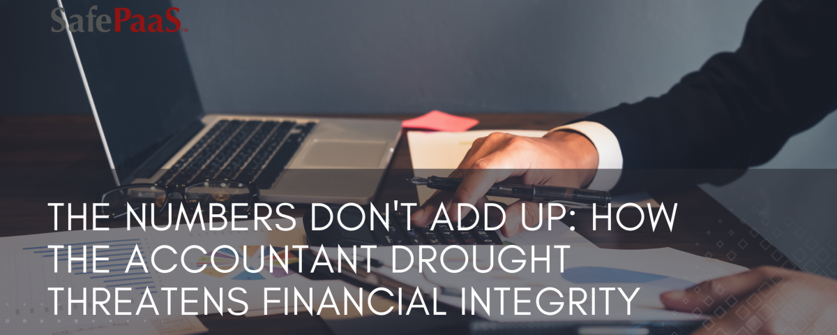 Financial Integrity