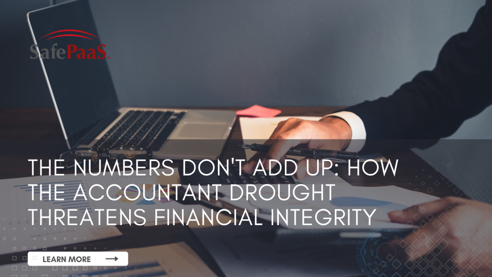 Financial Integrity