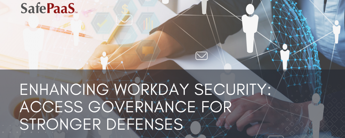 Workday security