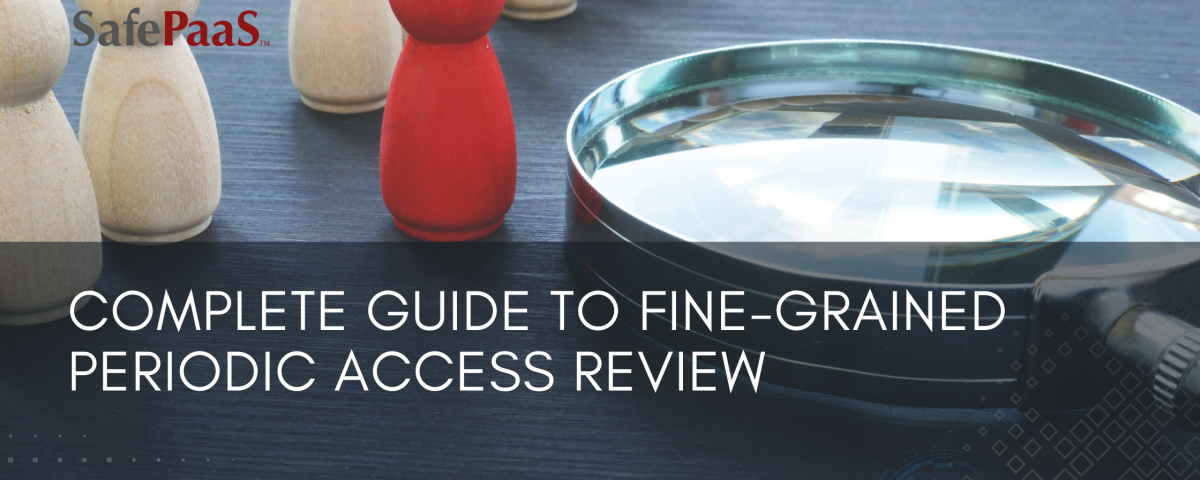 Access Review